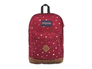 JanSport City View Remix Backpack
