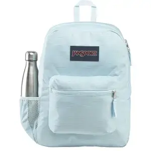 JanSport Cross Town Remix Laptop Backpack