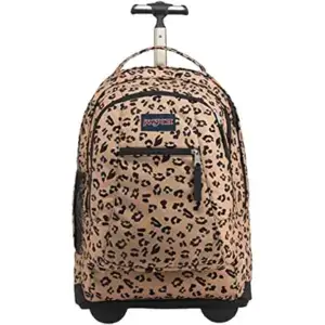 JanSport Driver 8 Show Your Spots One Size