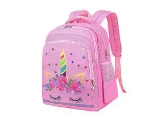 Girls Backpack for School Kids Backpack