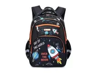 Kids Backpack for Boys Elementary Kindergarten