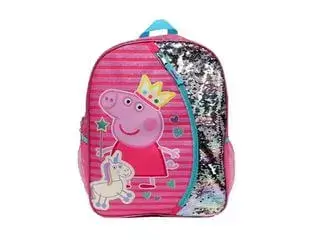 Peppa Pig Backpack for Girls for Kindergarten