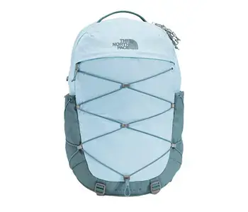 The North Face Women's Borealis School Laptop Backpack