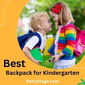 Best Backpack for Kindergarten of 2023 [Top 10 Reviews]