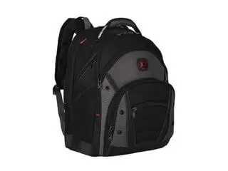 Wenger Synergy Backpack, Gray 