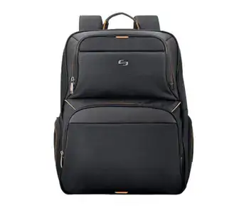Solo New York UBN701-4 17.3 Inch Laptop Backpack