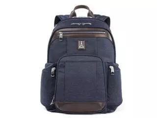 Travelpro Platinum Elite-17-Inch Business Laptop Backpack