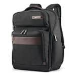 Samsonite Kombi 4 Square Backpack with Smart Sleeve