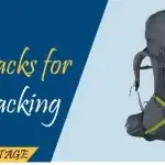 Best Backpacks for Backpacking