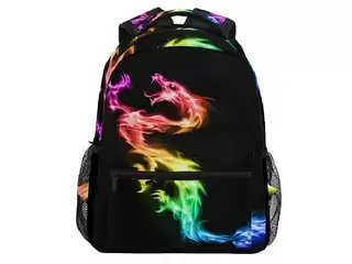School Backpack Stylish Bookbag