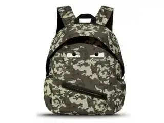 ZIPIT Grillz Backpack For Boys Elementary School