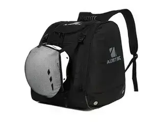 AUMTISC Ski Boot Bag Ski Backpack