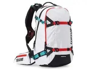 USWE Pow, Ski and Snowboard Backpack