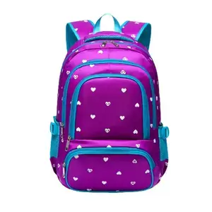 BLUEFAIRY Girls Backpack Kids Elementary School Bags