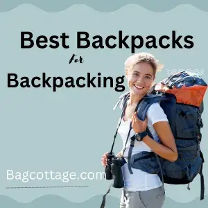Best Backpacks For Backpacking