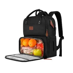 Lunch Backpack for Women