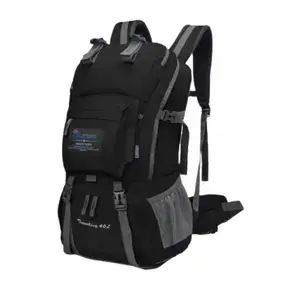 MOUNTAINTOP 28L/40L Hiking Backpack-Suitable For Short Treks & Camping