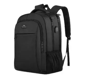 Business Travel Backpack, Matein Laptop Backpack