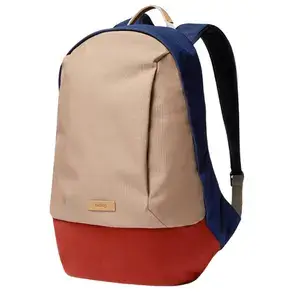 Classical Backpack (Best For School Students)