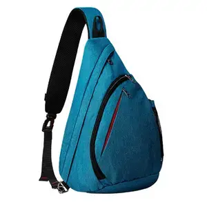 OutdoorMaster Sling Bag