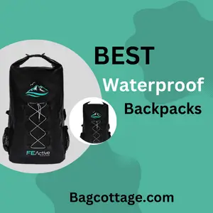 10 Best Waterproof Backpacks in 2024 (For All Budgets)