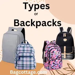 Types of Backpacks